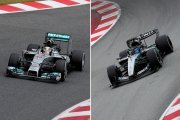 Les débuts des F1 2026 ont été un succès malgré la peur d'un remake de 2014