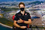Magnussen et Grosjean toujours dans l'attente pour leur avenir