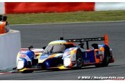 Petit Le Mans : Minassian et Gené avec Lapierre chez Oreca