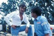 1971 : Quand Bernie Ecclestone prenait le contrôle de Brabham