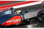 La victoire pour Hamilton, Red Bull champion !