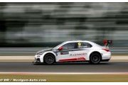 Citroën fera encore une année en WTCC, Loeb s'en va pour le Dakar