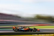 Fêter ses 60 ans à Monza est une 'réussite phénoménale' pour McLaren F1