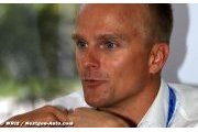 Kovalainen did not burn Caterham bridge - Salo
