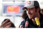 Vergne fera au mieux ce week-end