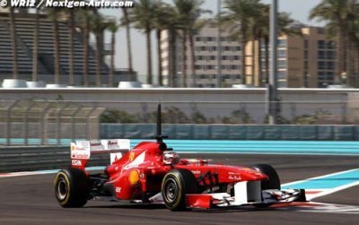Le bilan des essais F1 des quatre pilotes français