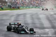Bottas domine et s'impose en Turquie, les Red Bull sur le podium