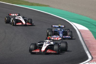 Hülkenberg&nbsp;: Haas F1 ’n’a jamais eu un rythme suffisant’ en 2023