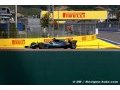 Bottas : Ferrari était plus rapide aujourd'hui