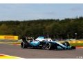 This year better for Williams than 2018 - boss
