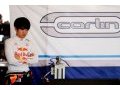 Honda wants Alpha Tauri debut for Tsunoda