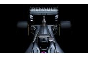 Renault F1 Team officially launches its 2020 campaign