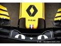 Abiteboul reconnaît que Renault a sous-estimé la tâche en 2014