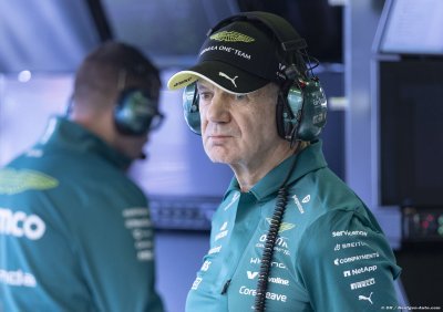 L’instabilité chronique du management d’Aston Martin F1 pointée du doigt
