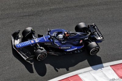 Vowles explique pourquoi Sainz ’s’intègre parfaitement’ chez Williams F1