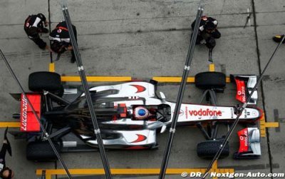 Button: The aim is victory