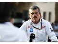 Haas F1 : Steiner craint la mauvaise fiabilité de la VF-22 pour le 1er GP