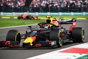 Albon feeling 'better and better' at Red Bull