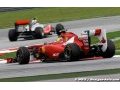 Massa: "Everyone at Ferrari has to push hard"