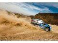 M-Sport ready to rally in Argentina
