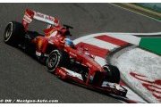 Pirelli: Strategy played a key role in today's race