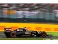 FP1 & FP2 - Brazilian GP report: Lotus Mercedes