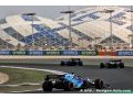 Photos - GP du Qatar 2021 - Vendredi