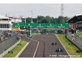 Photos - GP de Hongrie 2021 - Course