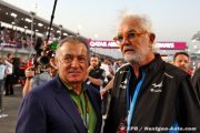 Photos - GP F1 du Qatar 2024 - Avant-course