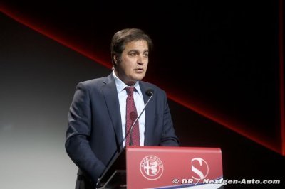 Management turmoil at Alfa-Sauber as chairman quits