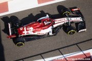 Vasseur n'est pas certain que Sauber va prolonger avec Ferrari