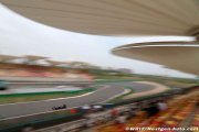 Chine 2017, Shanghai : Le point technique
