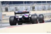 Axed sponsor warns companies about backing Haas F1 team