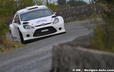 SS2: Pajunen snatches lead from Protasov