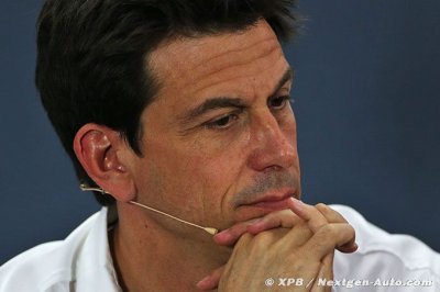 Even more Mercedes staff heading to Red Bull