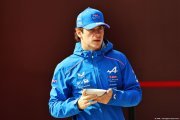 Buenos Aires se prépare, Colapinto croit au retour de la F1 en Argentine