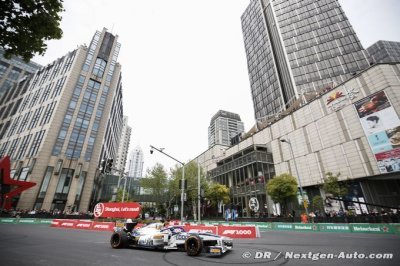 Le festival de Londres pour les 70 ans de la F1 inquiète les équipes