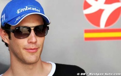 Senna doute de l’utilité de Klien