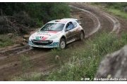 Sardinia test to boost Portugal's Magalhães