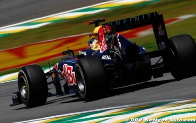 Press mocks Vettel’s ’phantom’ gearbox problem