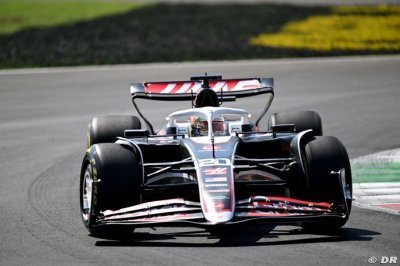 Ferrari yet to release Bearman to Haas for Baku 