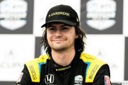 Herta aurait eu le choix entre F1 et IndyCar si Andretti était venu
