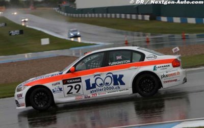 WTCC Donington - Qualifying : They said...