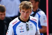 Lawson n'a aucune nouvelle de Marko pour son avenir en F1