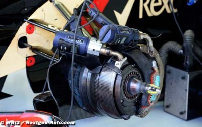 Lotus F1 Team to race with Mercedes-Benz power from 2015