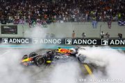Bilan de la saison F1 2022 - Max Verstappen (18.75/20)