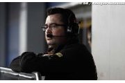 Boullier not sure Kubica can return to F1