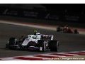 Steiner : Un Grand Prix de Bahreïn réussi 'à 50%' pour Haas F1