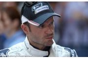 Fin de parcours pour Barrichello en F1 ?
