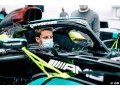 Wolff veut offrir à Grosjean un 'dernier souvenir' en F1
